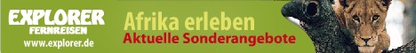 Explorer S�dafrika